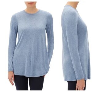 LAFAYETTE 148 Rayon Tunic top SALE